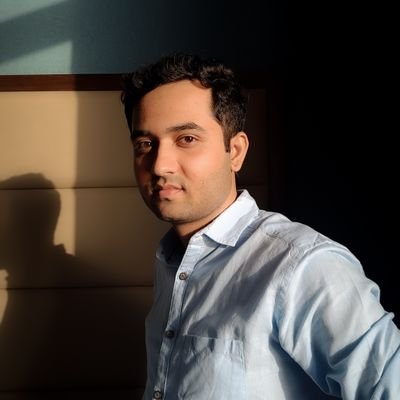 nishitgaikhe's profile picture. Web designer building in Framer — crafting clean templates for the modern web.
