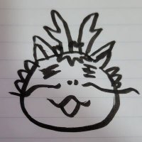 イナムー (@inamu1991) 's Twitter Profile