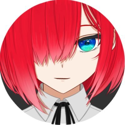 一灯 茜👻🥊ホラーVtuberさんのプロフィール画像