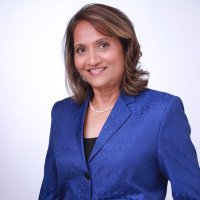 Anjana Patel (@anjanapatel01) 's Twitter Profile Photo