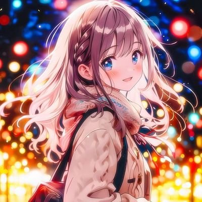 Let’s all be happy together| Vtuber and Comics artist - Average Girl~ Need some support through my Artistic Journey| Comms Open ❣️