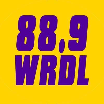 More Music, More You! #WRDL is @Ashland_Univ's award-winning, student-run radio station!