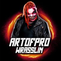 ArtOfProWrasslin 🖼️(@ArtOfProWrassli) 's Twitter Profile Photo
