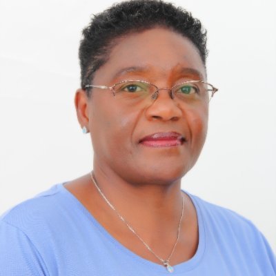 Betty Chella Nalungwe