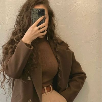 Computer science👩🏻💻
U.O.W
.
Wasit_Iraq
.
.
سيمر كل مُر،سيتمهد الطريق،وينطوي تعب الأيام،وكأنه لم يكن ...