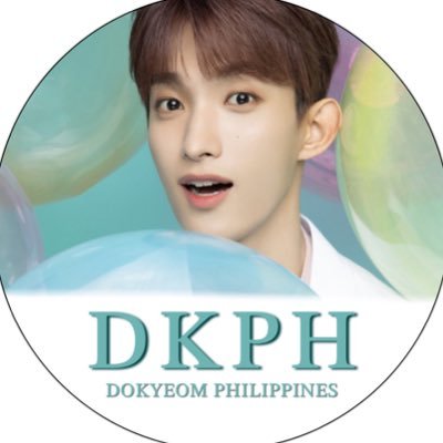 Dokyeom’s Official and Independent Philippine Fanaccount + Fanbase | We’re here to give you updates about DK’s ongoing and future activities. #DK #DOKYEOM #도겸