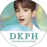 DK PHILIPPINES(@dokyeom_ph) 's Twitter Profile Photo