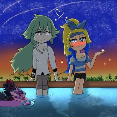 BrittBearTeddy's profile picture. Just a girl that likes to express herself. And also loves to play video games!!!! Follow if you like much appreciated as well!!!!! :)