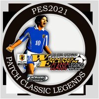 PES2021 CLASSIC LEGENDS 4 IN 1(@Pesclassic0) 's Twitter Profile Photo