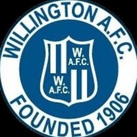 Willington AFC(@WillingtonAFC) 's Twitter Profile Photo