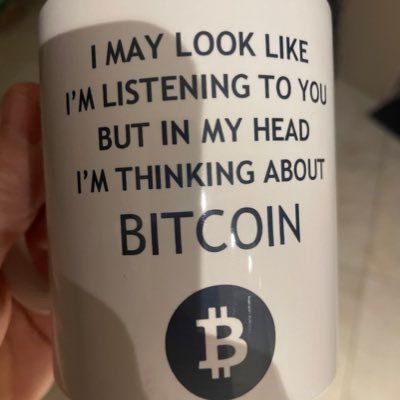 Bitcoin is freedom