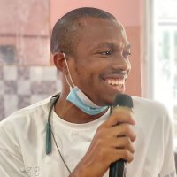 Emmanuel Overcomer Uche (@einspiroy) 's Twitter Profile