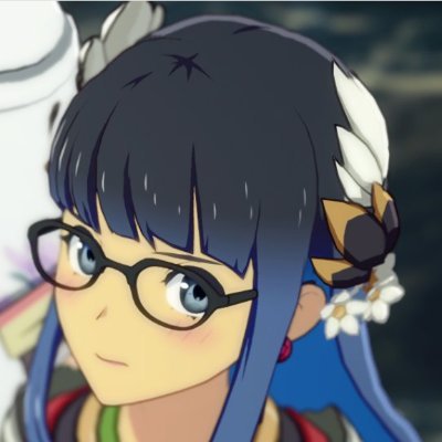 アルビレオと申します。
プレイする時間がないのでスタレゾはできません
でも皆さんのポストは楽しみにしてます☆