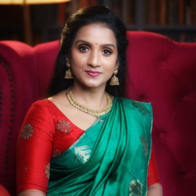 Actress_Ammu Profile Picture