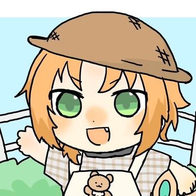 25logica's profile picture. 成人済/ソシャゲ時々プライベートとか。あんスタ(れおぴ)/原神/スタレ。🦝CRWIN🦝