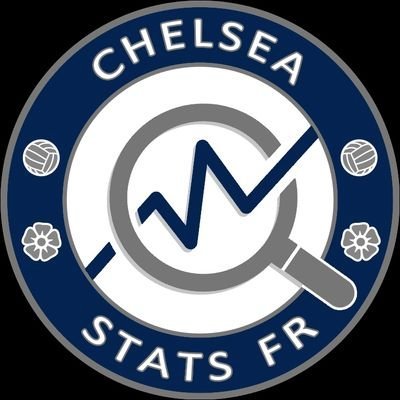 ChelseaStatsFR Profile Picture