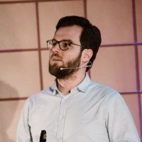 Konstantinos Giamalis (@giamalisk) 's Twitter Profile