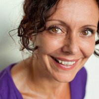 Lucia Giovannini (@luciablessyou) 's Twitter Profile