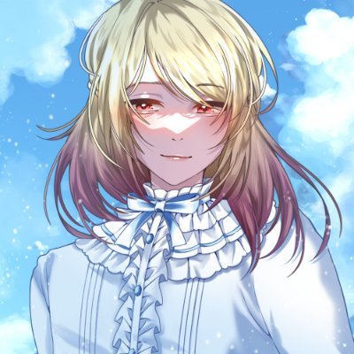 歌い手 || A sloth that sings, draws, and meows. Moving to bsky. || 20+, any pronoun || 🇬🇧🇮🇩 (OK) 🇯🇵🇩🇪 (learning) || Collabs/CBs🍰