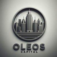 Oleos Capital 📊(@OleosCapital) 's Twitter Profile Photo
