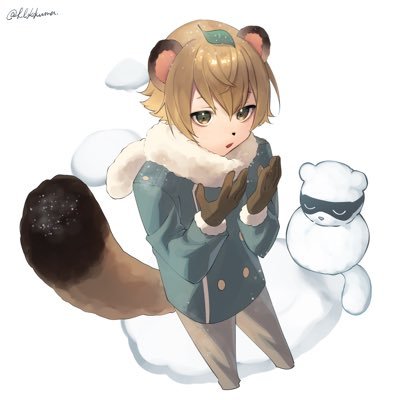 そこら辺の○○○さんのプロフィール画像