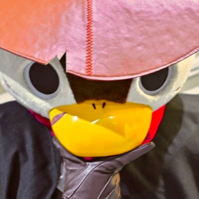 kokuyou102_'s profile picture. 読み方は「Daisuke」 吸死アカジャ参加兼コス垢 2022年7月から🦆さんコスやってます₍₍ (ง ˘ω˘ )ว ⁾⁾ (頭などガワの制作担当：@gokuyouki ) 絵描いたりぬい作ったり・最近🦆さん愛が止まるところ知らず…▼フォロー前・定期的にプロカ必読(随時編集)▼