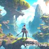 emilyihhimokuc's profile picture. nft enthusiastcollector