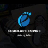 OJUOLAPE (@ojuolapeempire) 's Twitter Profile Photo OJUOLAPE (@ojuolapeempire) 's Twitter Profile Photo