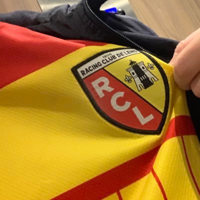 juste le racing ❤️💛