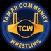 Tamar Community Wrestling (@TCWrestling_UK) Twitter profile photo