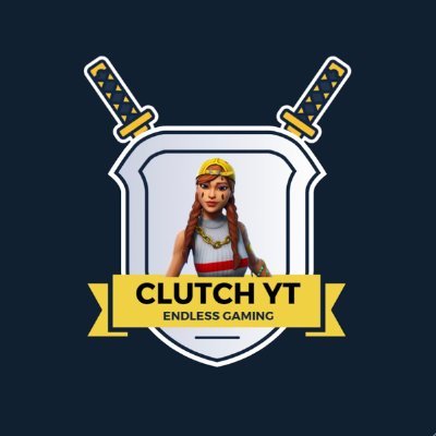 Clip and stream account for @ClutchYT44 | live every Friday and Saturday on twitch around 5-8 pm EST.