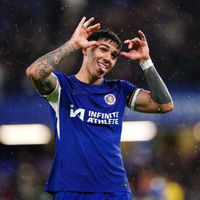 @ChelseaFC 💙🦁 - Blue is the colour 💙🦁 Enzo Fernandez #8 #UpTheBlues I always follow back boys&girls 🤝