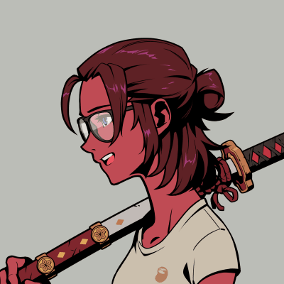 M0llyCronf15913's profile picture. “I was a victim of a series of accidents, as we all are.” - KV 😮‍💨