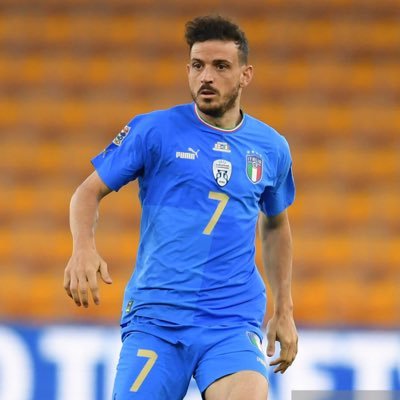 Alessandro Florenzi fan account