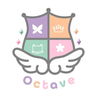 オタク女子個人運営Vtuberグループ Octave-おくたー部-です꒰ঌ♡໒꒱ YouTubeを中心に活動中 ❁ 公式サイトhttps://t.co/cSN1ljhhyF ❁ Youtube⇒https://t.co/SEQHGZggYT ❁