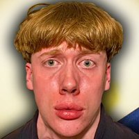 coolmanvan (@cool_man_van) 's Twitter Profile Photo
