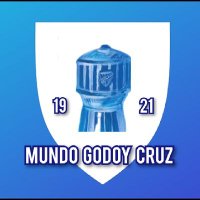 Mundo Godoy Cruz(@mundogodoycruz_) 's Twitter Profile Photo