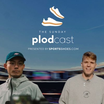 Hosted by @0liverLum and @Seddon89x, the Sunday Plodcast gives you an insight into the lives of top distance runners and coaches. Email: info@sundayplodcast.com