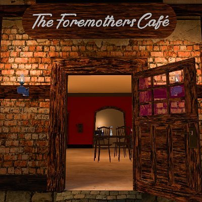 ForemothersCafe