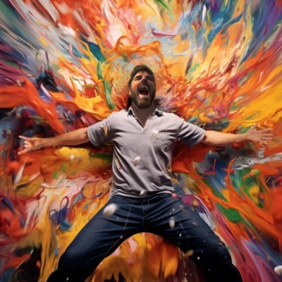 artbyseanward's profile picture. creativity fuels my life.