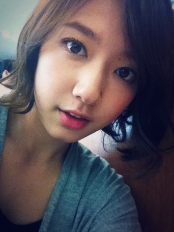 ✖Official Faker for Park Shin Hye © follow the ✔REAL IDOL @ssinz