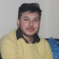 Muhammad Umar Khan(@Umar9219) 's Twitter Profile Photo