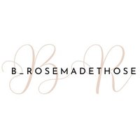 Brooke Rose(@B_RoseMadeThose) 's Twitter Profile Photo