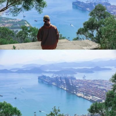 GGbot123356's profile picture. 深圳🍑