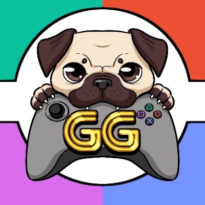 We are the Grumble Gamers, and we play games....Poorly. We love video games, pugs, and entertaining people. Oh, and did we mention pugs?
