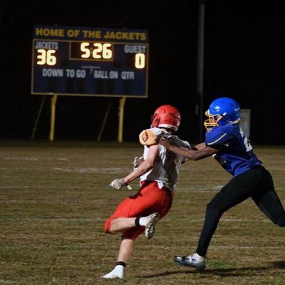 RB • WR • DB || Northampton High School - C/O ‘26 || 5’7” 142lbs || 3.4 gpa. ~ || HIGHLIGHTS➡️ ||