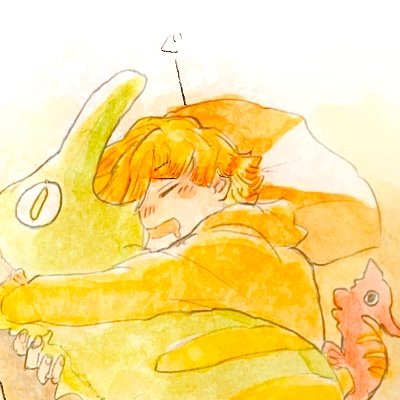 hashshake's profile picture. 成人済みおたく 兎と虎 ようとどろ うとぜん アンデラ ぼざろ