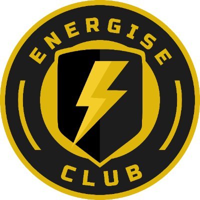 Nós já temos Energia e tu? Energiza-te.
Contato: geral@energiseclub.com