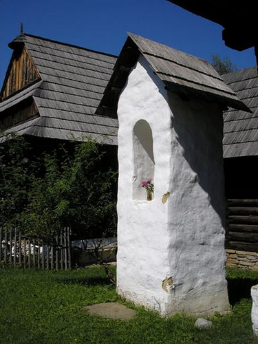 Múzeum slovenskej dediny - najväčšie🇸🇰múzeum v prírode. V martinských Jahodníckych hájoch uvidíte, ako sa stavalo a bývalo za čias našich starkých a ich rodič