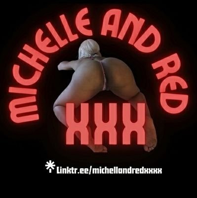 Michelle And Red Are A Couple That Love To Have Sex!
XXX Video Content,
Adult Film Content Creators,
Cashapp: $MichelleAndRedXXX